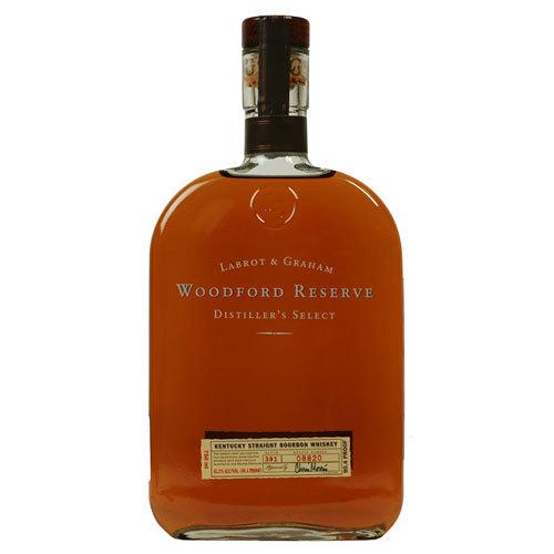 woodford reserve - one of the best bourbons under $50