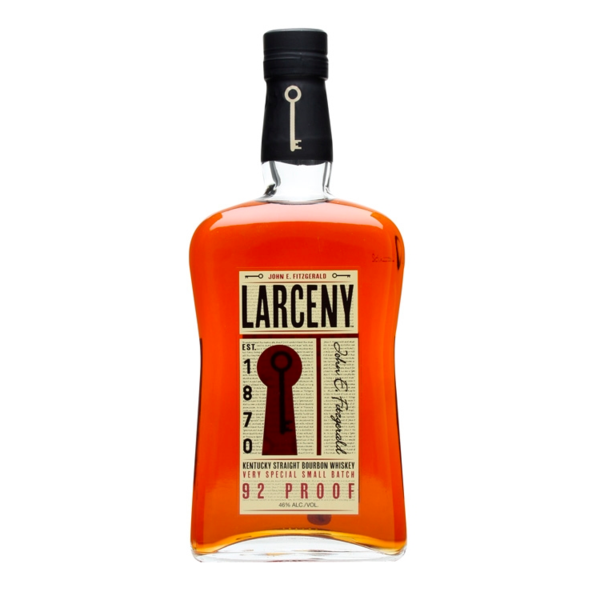 best under $50 larceny small batch