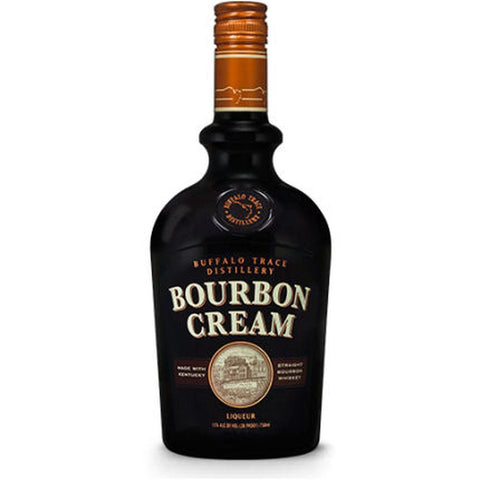 affordable buffalo trace bourbon