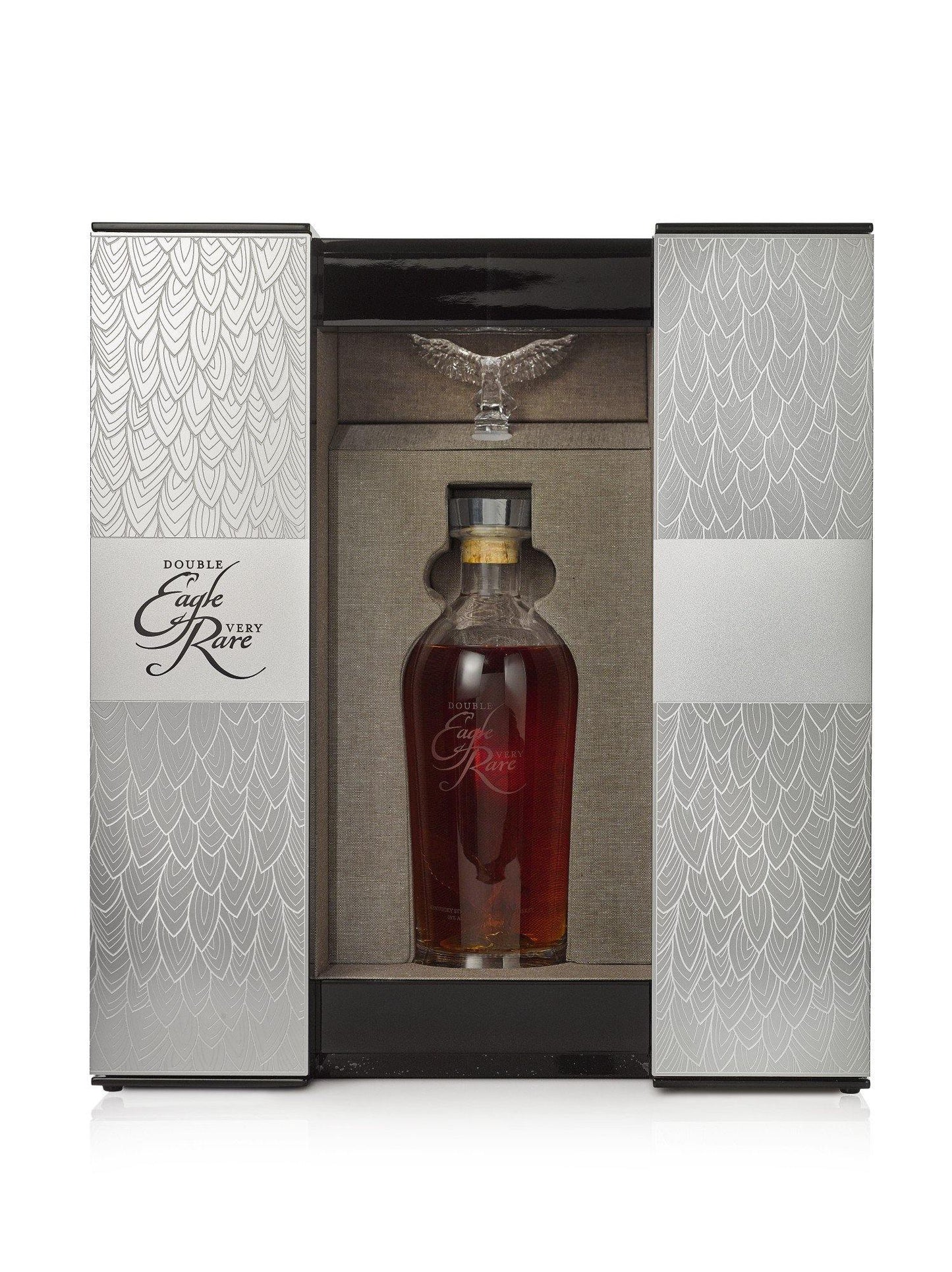 Double Eagle Very Rare 25 Year 750ml - The Bottle Haus