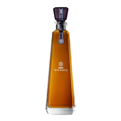 1800 Milenio Extra Anejo Tequila