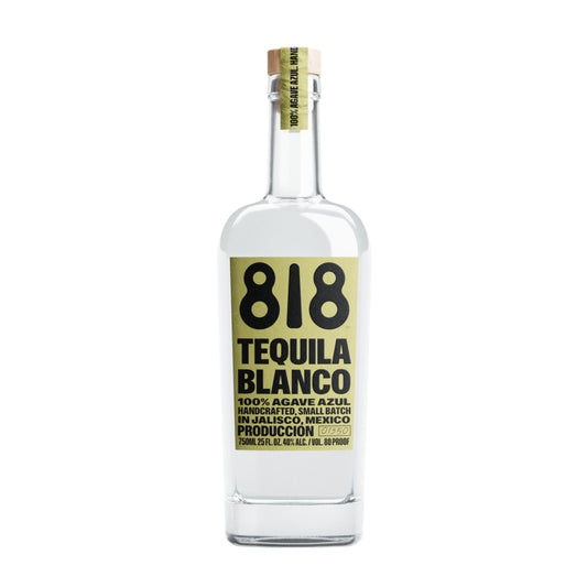 818 Tequila Blanco