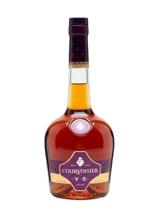 Courvoisier VS 750ml - The Bottle Haus
