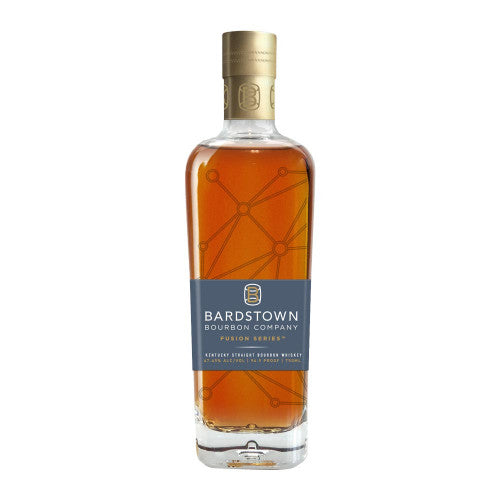 Bardstown Bourbon “Fusion” Series #7 Kentucky Straight Bourbon Whiskey