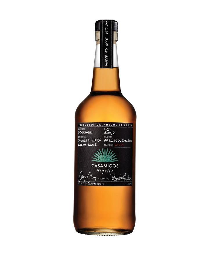 Casamigos Anejo Tequila 750ml - The Bottle Haus