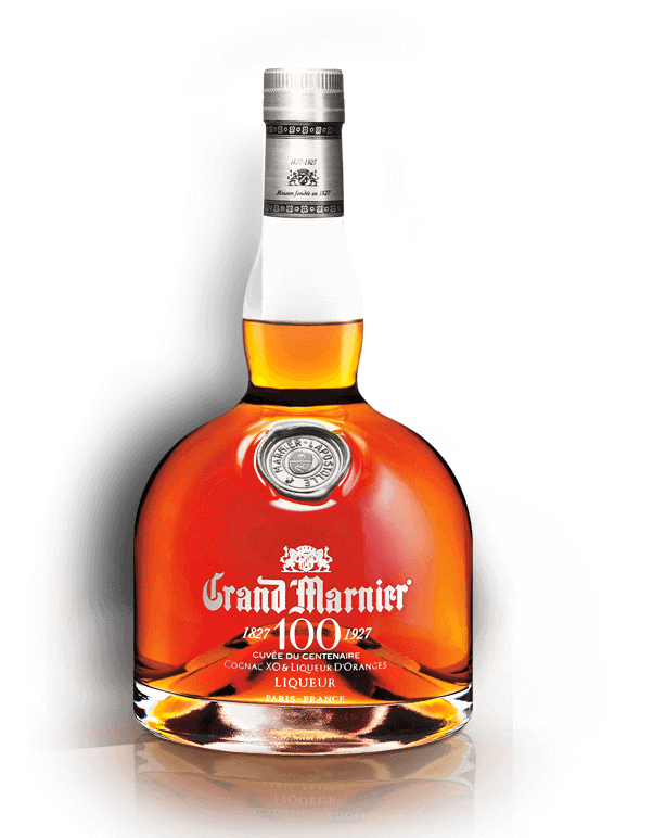 Grand Marnier 100 Year Cuvee du Centenaire 750ml - The Bottle Haus