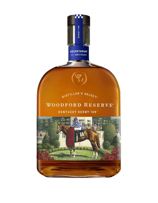 Woodford Reserve 149th Kentucky Derby