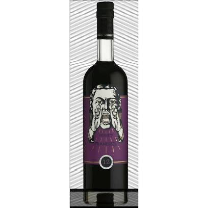 Fernet Francisco Willett Bourbon Cask Liqueur