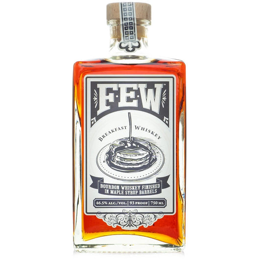 FEW Breakfast Bourbon Whiskey