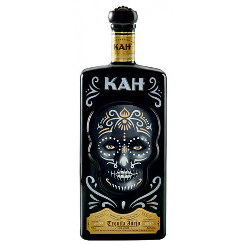 Kah Tequila Añejo