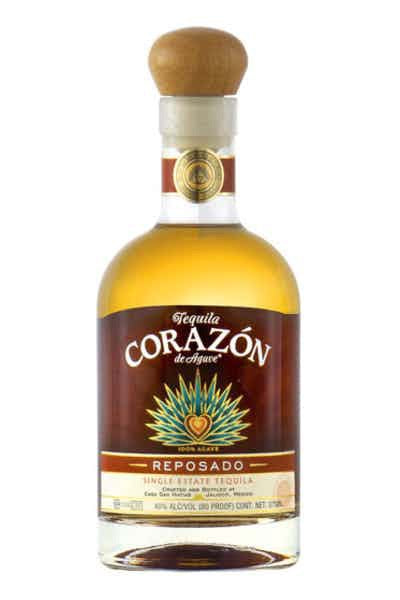 Corazon Reposado Tequila 750ml