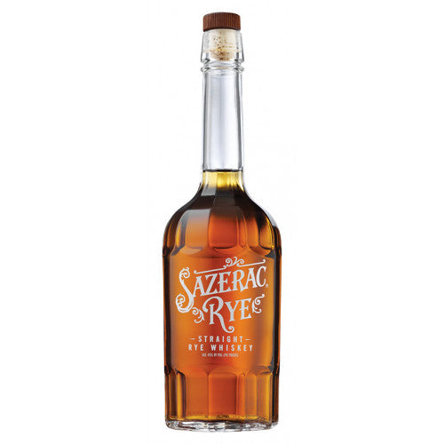Sazerac Straight Rye Whiskey 1.75L