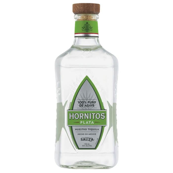 Sauza Hornitos Plata