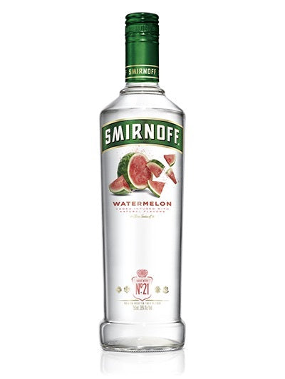 Smirnoff Watermelon Vodka