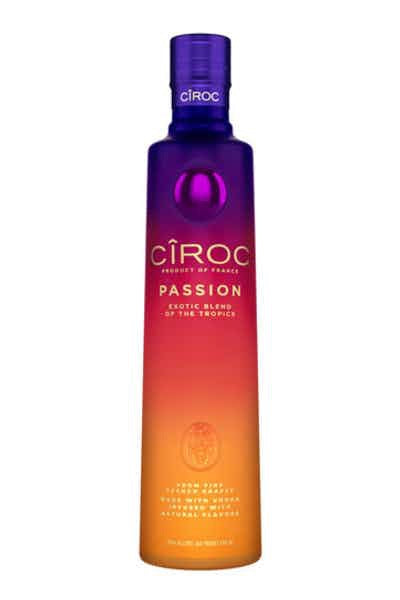 Ciroc Passion Vodka