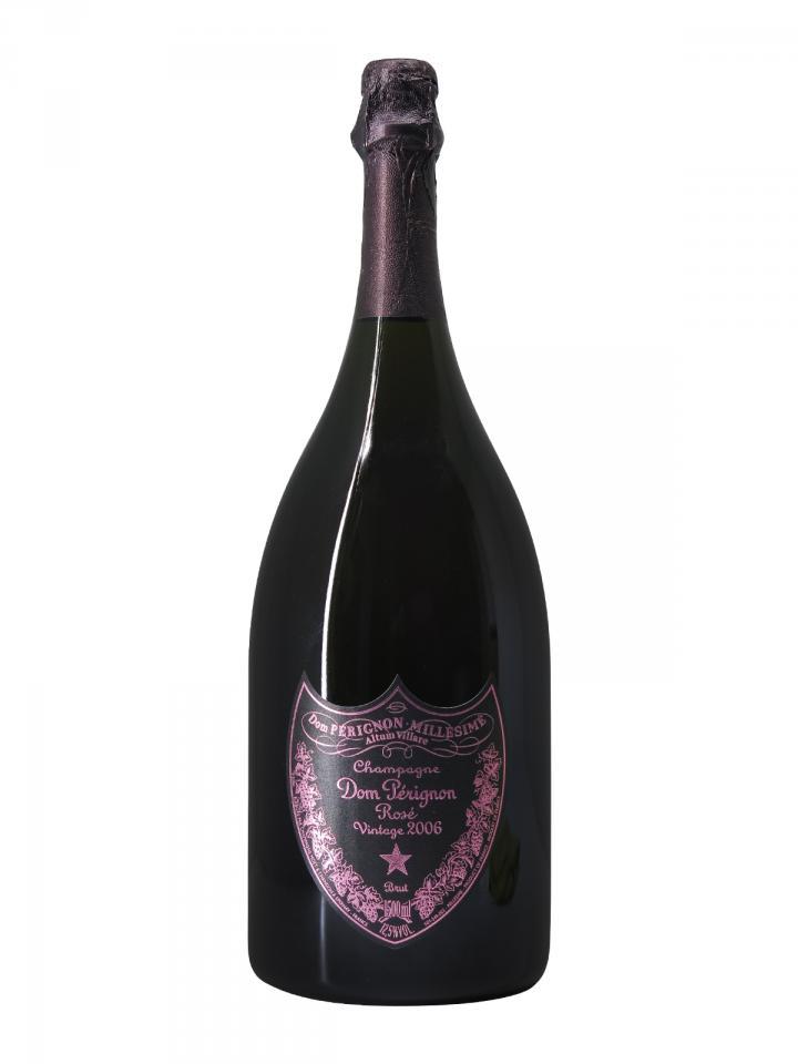 Dom Pérignon Vintage 2006 Brut Rosé