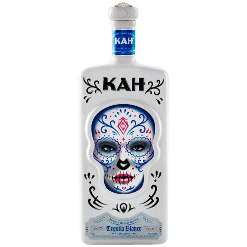 Kah Tequila Blanco